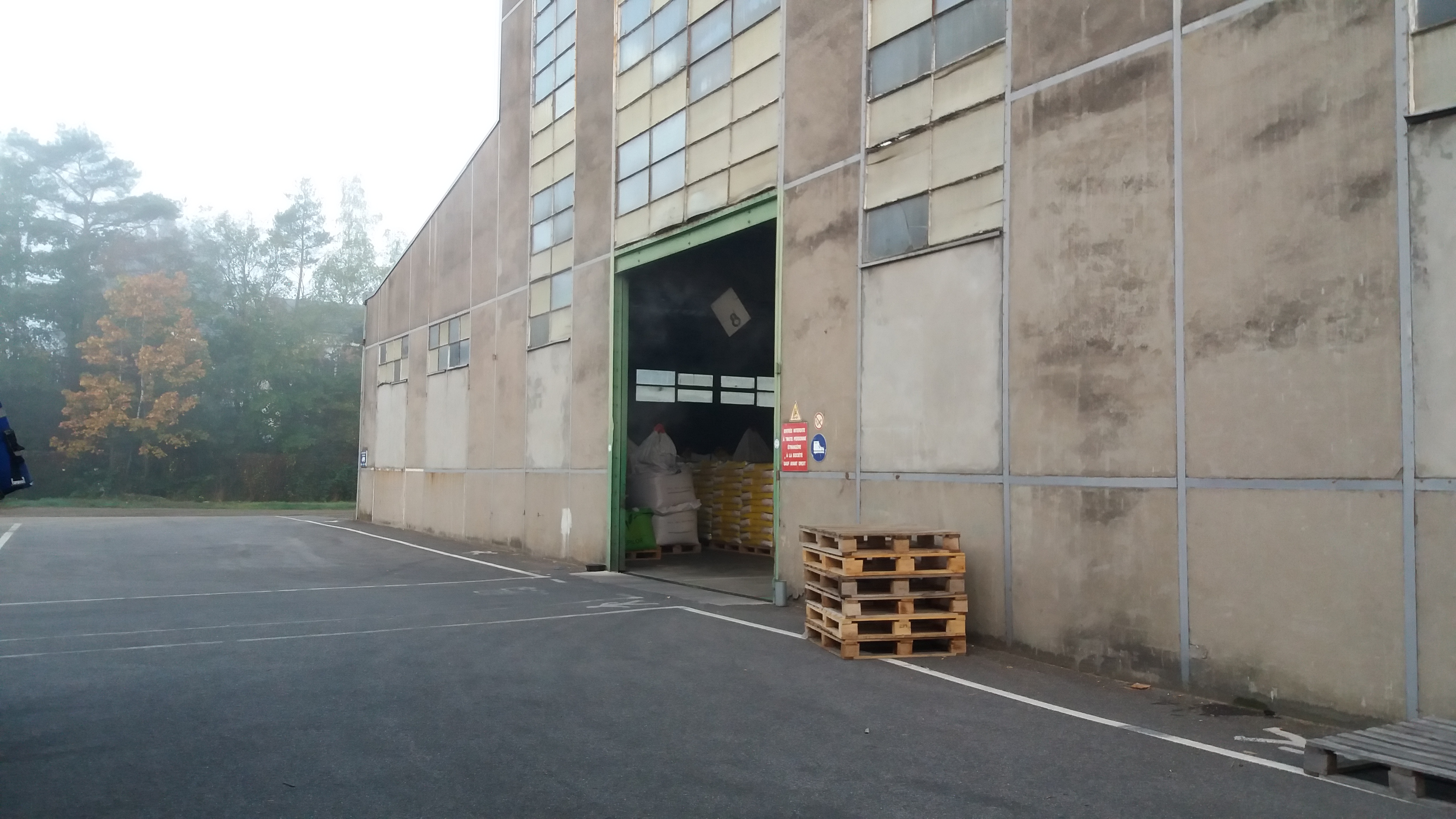 Photo n° 2 de l'avis de Sasha.h fait le 05/10/2018 à 04:39