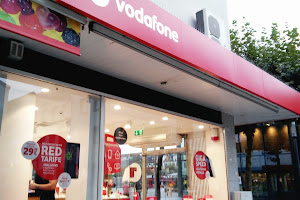 Vodafone Shop