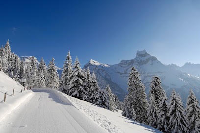 Brunni-Bahnen - Die Sonnenseite von Engelberg