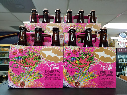 Liquor Store «Empire Package Super Store», reviews and photos, 5420 Peachtree Blvd, Chamblee, GA 30341, USA