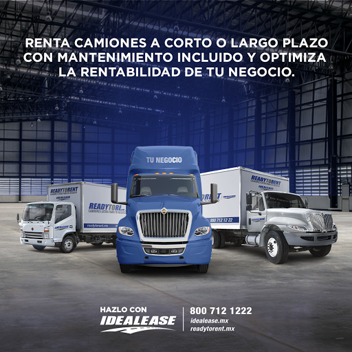 IDEALEASE CULIACÁN