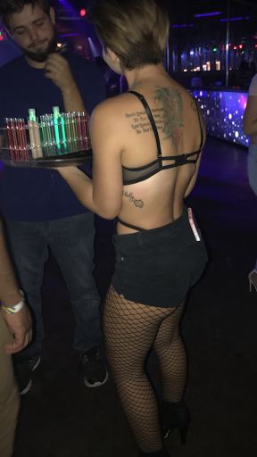 Night Club «Ohm Nightclub and Bar», reviews and photos, 2211 Marsha Sharp Fwy, Lubbock, TX 79415, USA