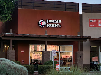 Jimmy John's