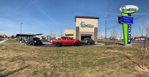 Epic Shine Car Wash en Caldwell