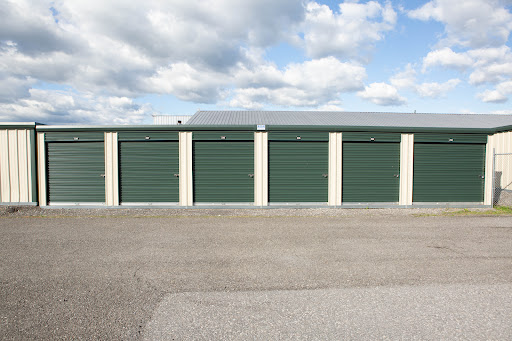 Self-Storage Facility «A-1 Self Greencastle Self Storage», reviews and photos, 500 Buchanan Trail W, Greencastle, PA 17225, USA