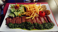 Steak du Restaurant La Paillote à La Tranche-sur-Mer - n°3