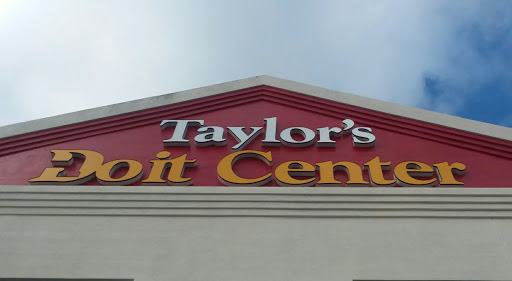 Hardware Store «Taylor’s Do it Center», reviews and photos, 2865 Lynnhaven Dr, Virginia Beach, VA 23451, USA