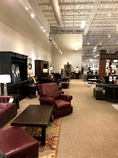 Furniture Store «Levin Furniture», reviews and photos, 10688 Perry Hwy, Wexford, PA 15090, USA