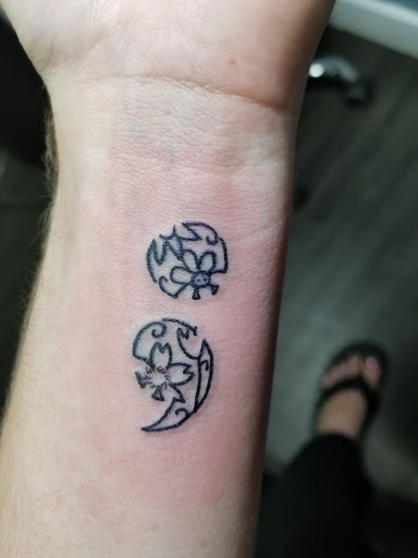 Tattoo Shop «Main Street Tattoo», reviews and photos, 303 N Main St, Mauldin, SC 29662, USA