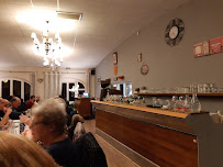 Atmosphère du Restaurant Hostellerie Etienne à Labastide-d'Anjou - n°13
