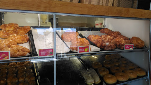 Donut Shop «Twister Donuts», reviews and photos, 2302 4th Ave E, Olympia, WA 98506, USA
