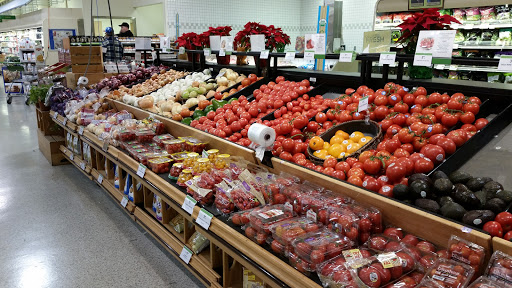 Supermarket «Publix Super Market at Eustis Village», reviews and photos, 2840 David Walker Dr, Eustis, FL 32726, USA