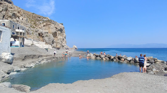 Therma Beach