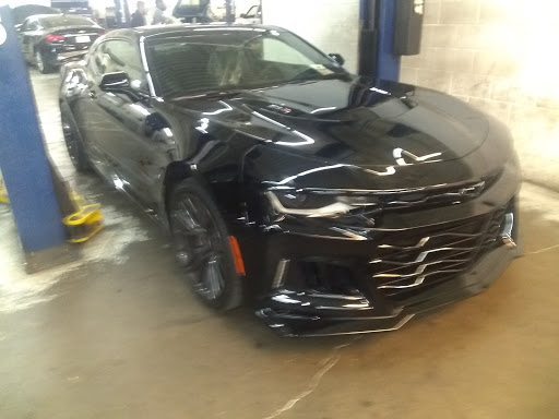 Car Dealer «Daniels Long Chevrolet», reviews and photos, 670 Automotive Dr, Colorado Springs, CO 80905, USA