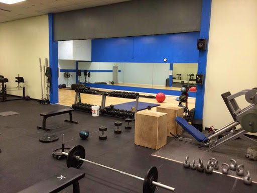 Gym «Rock Hard Fitness», reviews and photos, 820 Lake Baldwin Ln, Orlando, FL 32803, USA