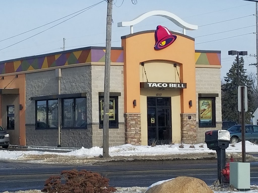 Taco Bell 49093