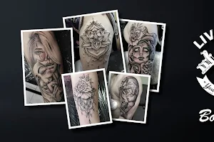 LIVE AGE Bohumín - Tetovací salon image
