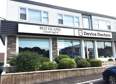 Red Island Handcrafted