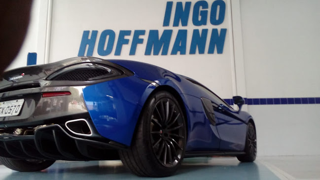 Avaliações sobre Ingo Hoffmann II - Revenda de Pneus Michelin em Curitiba - Comércio de pneu