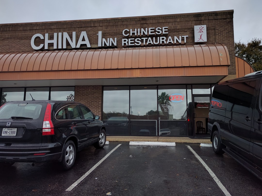 China Inn