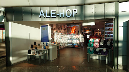 ALE-HOP Aeroporto do Porto