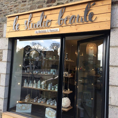 Le Studio Beauté à Plérin