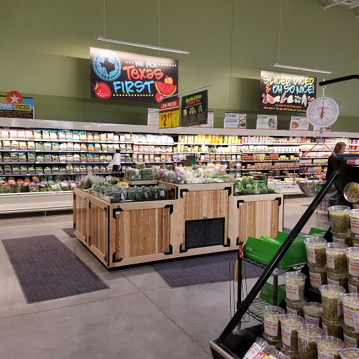 Grocery Store «H-E-B», reviews and photos, 7988 Farm to Market Rd 1488, Magnolia, TX 77354, USA