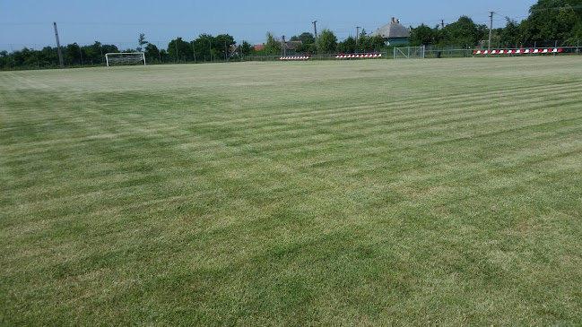 Bucsa sportpálya - Sportpálya