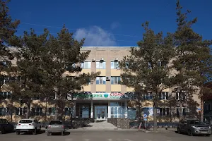 Zhemchuzhina Stomed Ural'skaya image