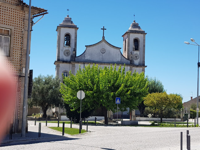 Praça Prof. Dr. António Castanheira Neves 1A, 3420-419 Tábua, Portugal