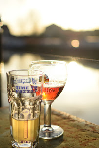 Bière du Restaurant Guinguette de la Marine à Wambrechies - n°5