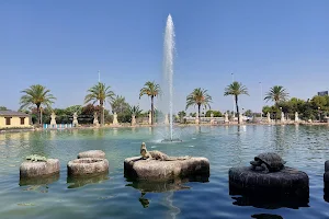 Parque de las Naciones image