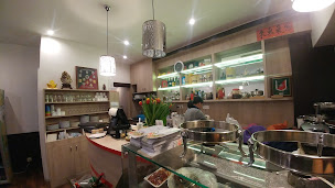 Photo n°39 de Aux Mandarins de Belleville 食全食美 à Paris ()