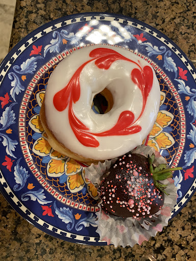 Donut Shop «Station Donuts», reviews and photos, 18316 Imperial Hwy, Yorba Linda, CA 92886, USA