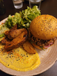 Photo n°88 de Monkey Mood à Bordeaux ()