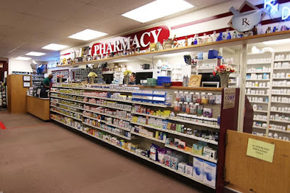 Tim's Pharmacy & Gift Shop