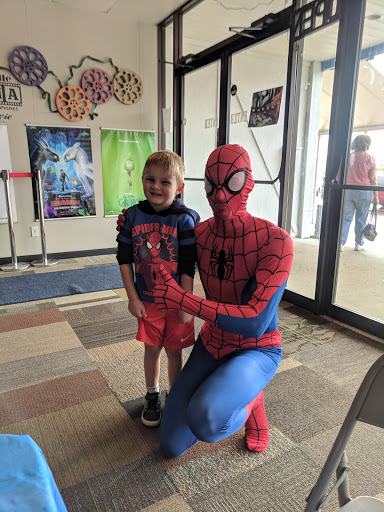 Movie Theater «Garrettsville Cinema», reviews and photos, 8001 State St, Garrettsville, OH 44231, USA