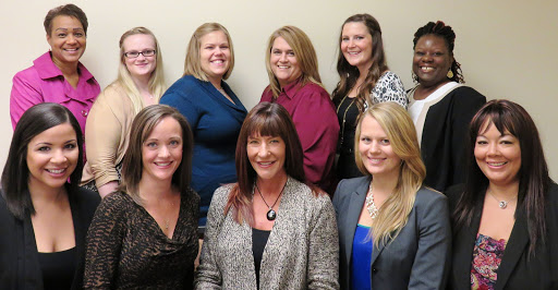 Employment Agency «Express Employment Professionals - Tacoma, WA», reviews and photos, 5821 S Sprague Ct #101, Tacoma, WA 98409, USA