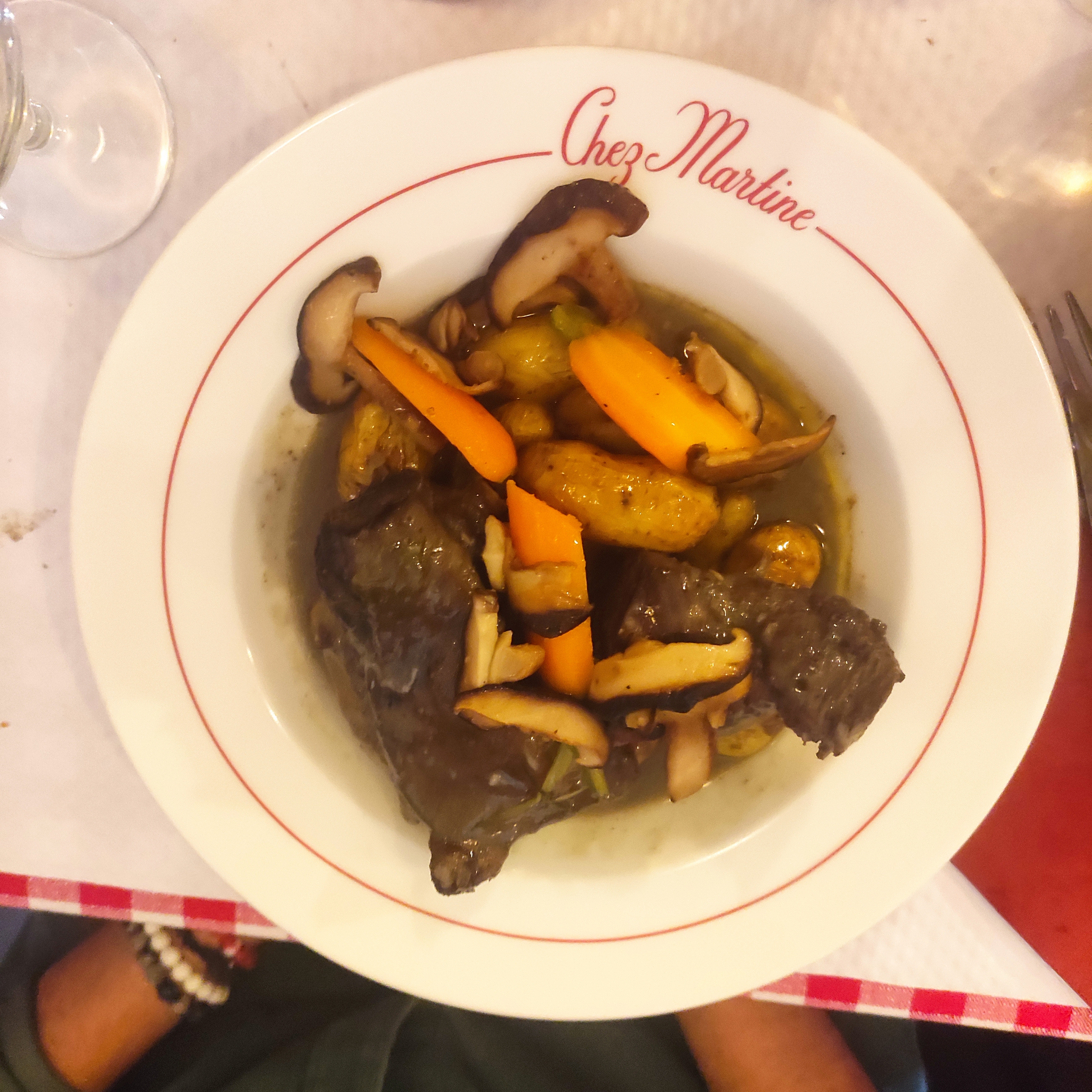 Photo n° 7 de l'avis de François.e fait le 25/01/2024 à 17:38