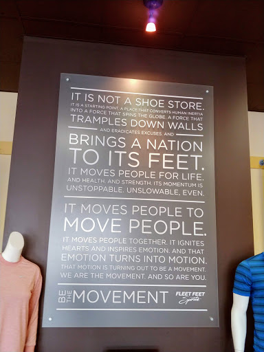 Running Store «Fleet Feet Sports Ridgeway», reviews and photos, 2522 Ridgeway Ave, Rochester, NY 14626, USA