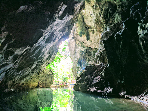 Barton Creek Cave Reserve by null