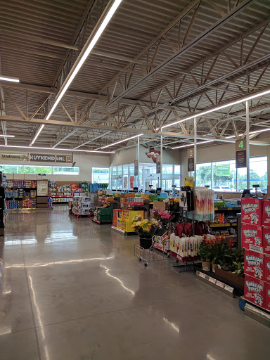 Supermarket «ALDI», reviews and photos, 8615 Hufsmith Rd, Tomball, TX 77375, USA