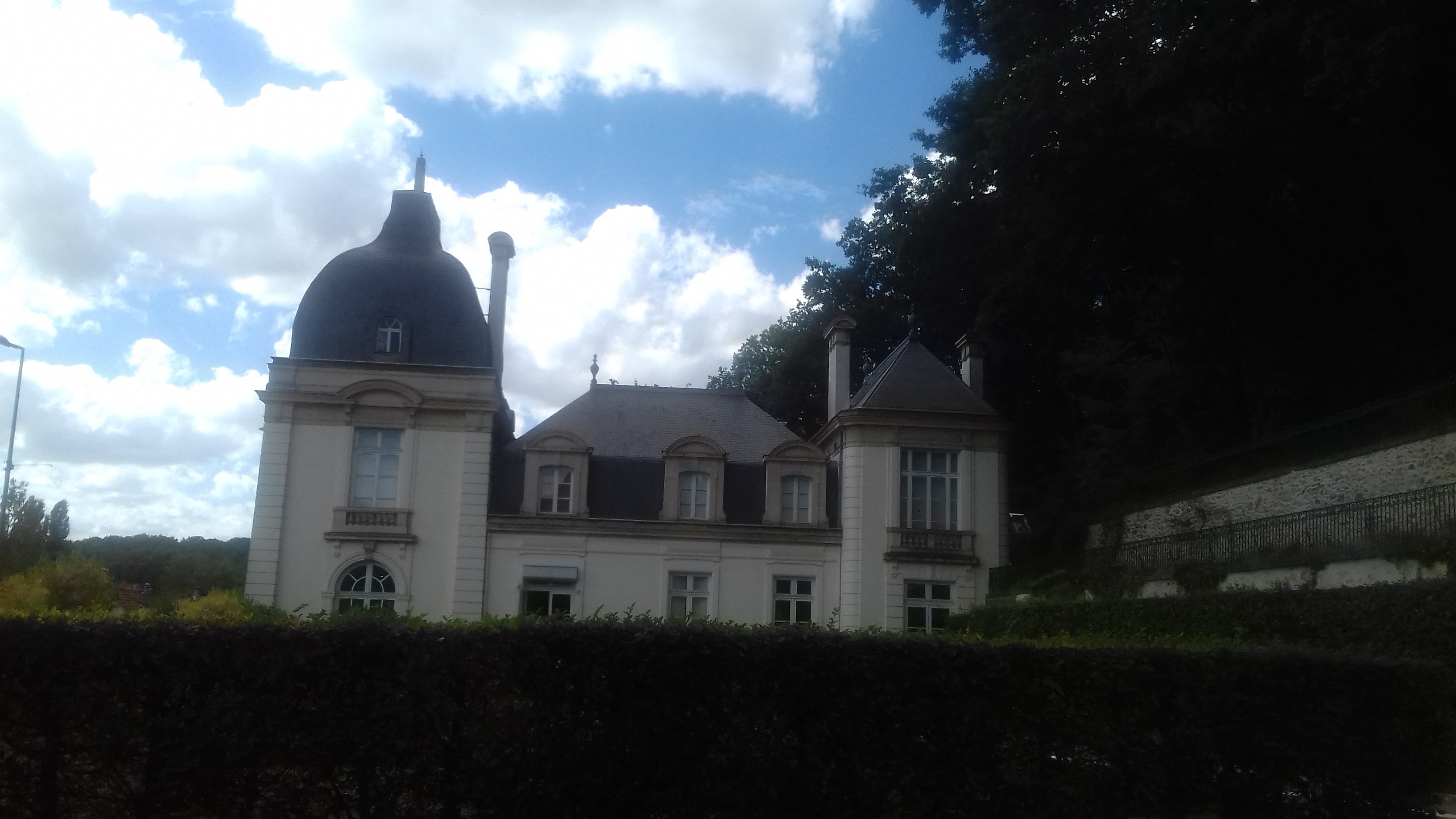 Photo n° 3 de l'avis de Fatiha.i fait le 21/08/2020 à 21:07