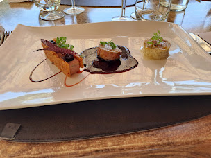 Photo n°12 de Au Jardin Gourmand à Roanne ()