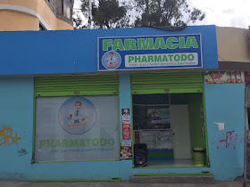 Farmacia Pharmatodo 1