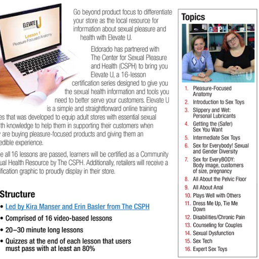 Adult Entertainment Store «XXXTOYSPOT LLC», reviews and photos, 13831 W Glendale Ave b, Glendale, AZ 85307, USA