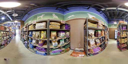 Pet Supply Store «The Naked Dog (Protein For Pets)», reviews and photos, 701 S Weir Canyon Rd #111, Anaheim, CA 92808, USA
