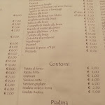 Photo n°4 de l'avis de Clarissa.g fait le 21/09/2021 à 16:50 sur le  Ristorante La Pantana à Tavullia