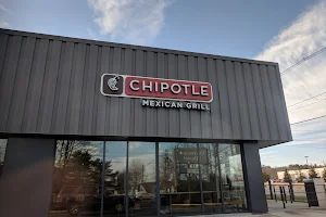 Chipotle Mexican Grill image