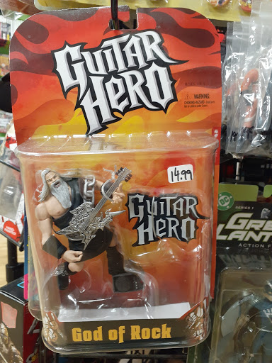 Video Game Store «R.U. Game?», reviews and photos, 2708 E Fowler Ave, Tampa, FL 33612, USA